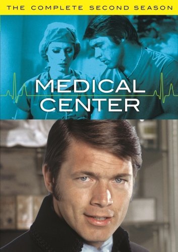 Medical Center/Season 2@MADE ON DEMAND@This Item Is Made On Demand: Could Take 2-3 Weeks For Delivery
